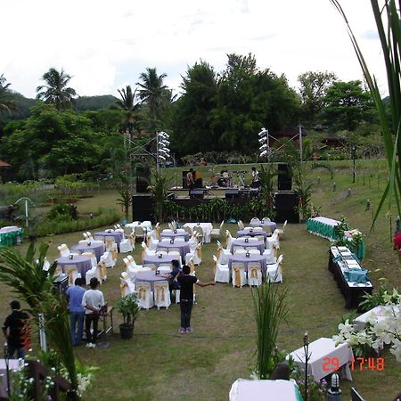 Lilawalai Resort Nong Nam Daeng Bagian luar foto