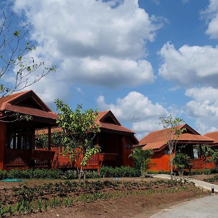 Lilawalai Resort Nong Nam Daeng Bagian luar foto