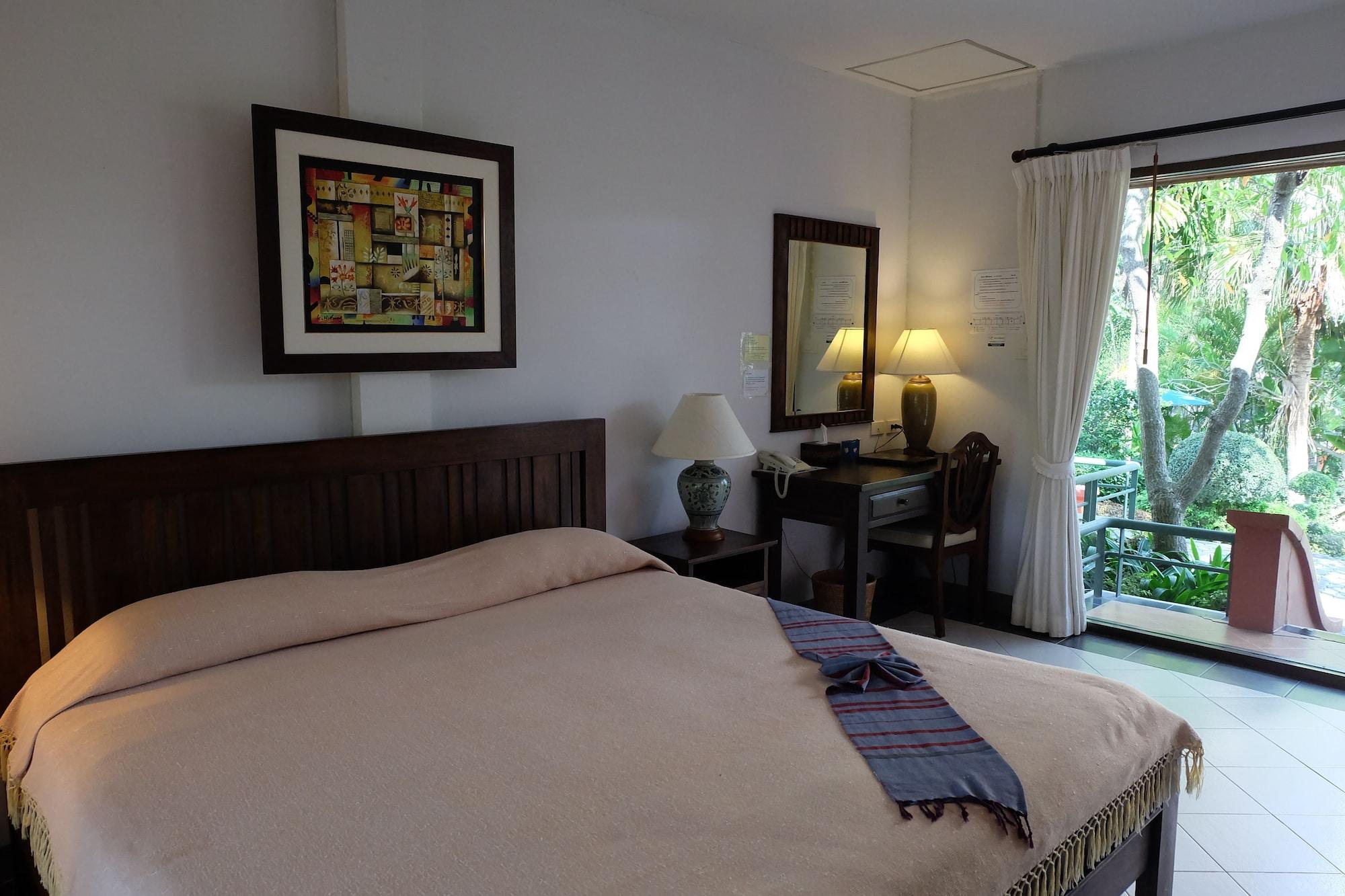 Lilawalai Resort Nong Nam Daeng Bagian luar foto
