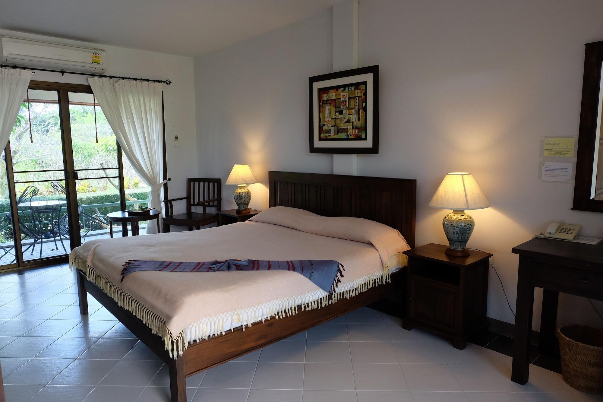 Lilawalai Resort Nong Nam Daeng Bagian luar foto