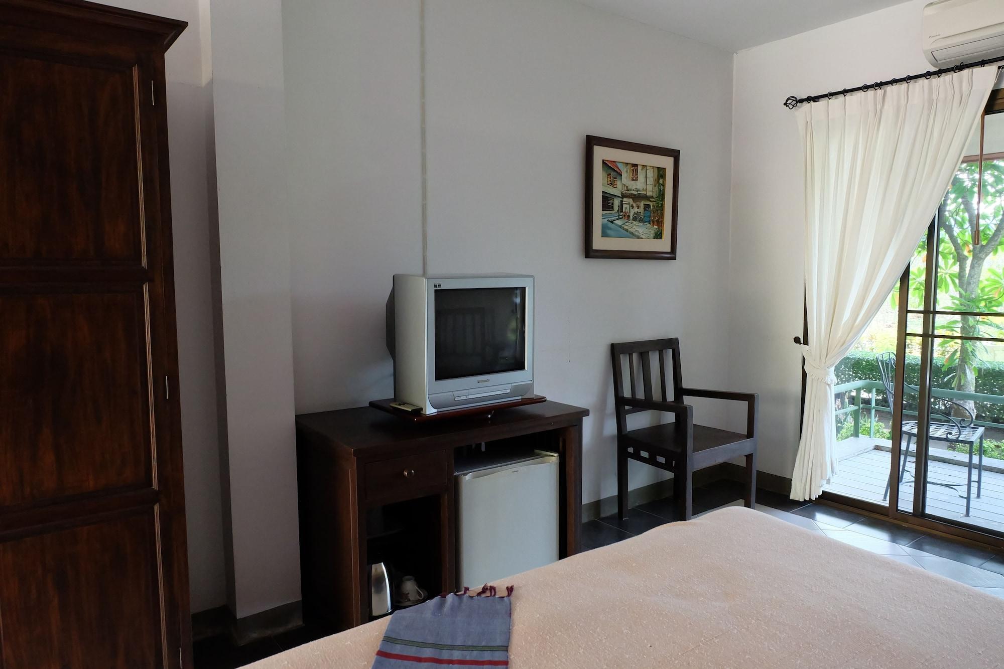 Lilawalai Resort Nong Nam Daeng Bagian luar foto