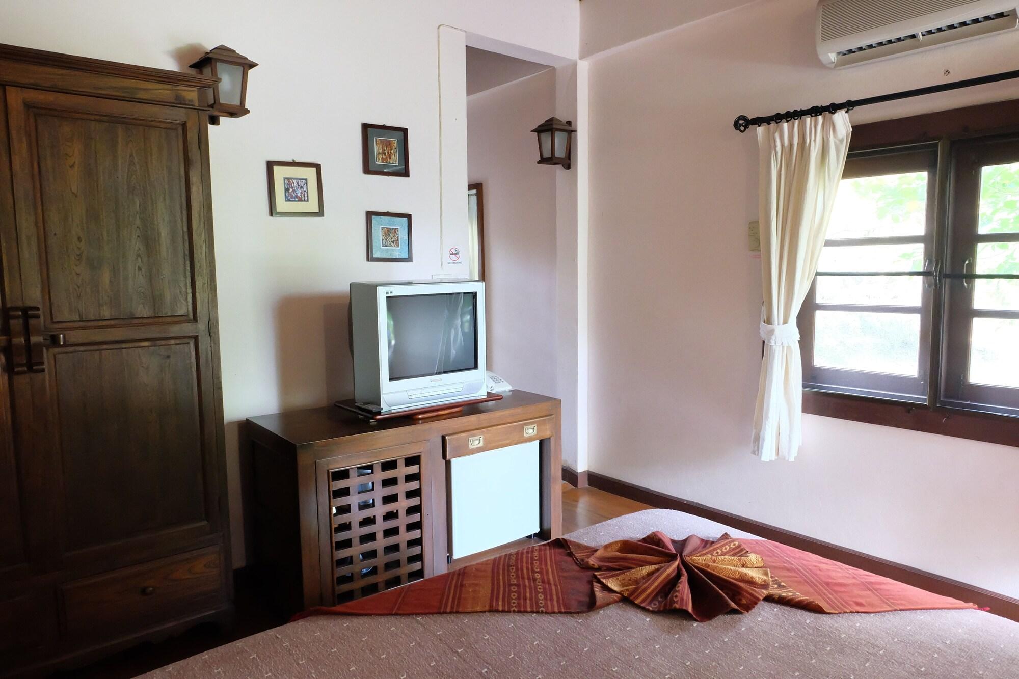 Lilawalai Resort Nong Nam Daeng Bagian luar foto