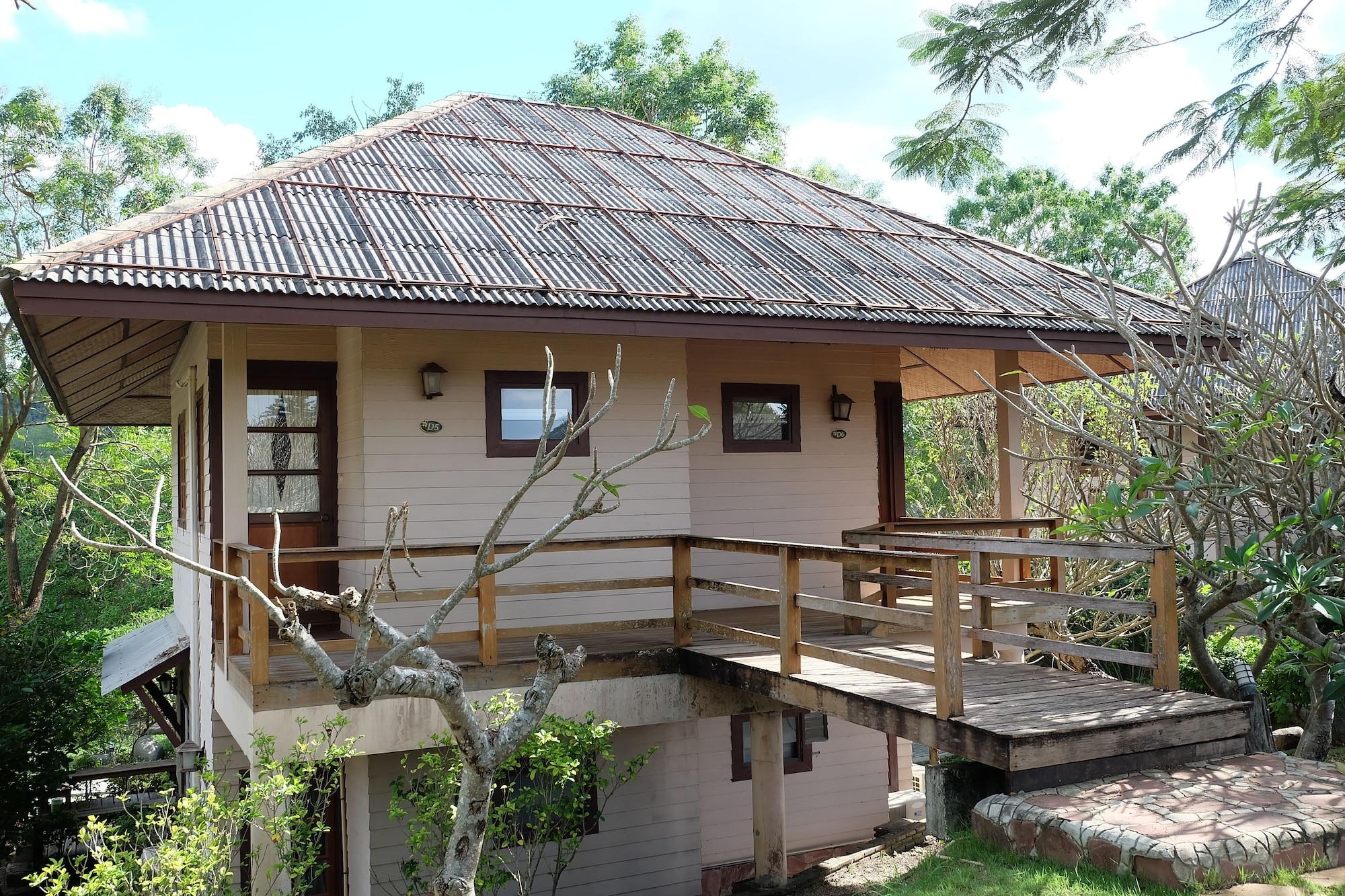 Lilawalai Resort Nong Nam Daeng Bagian luar foto