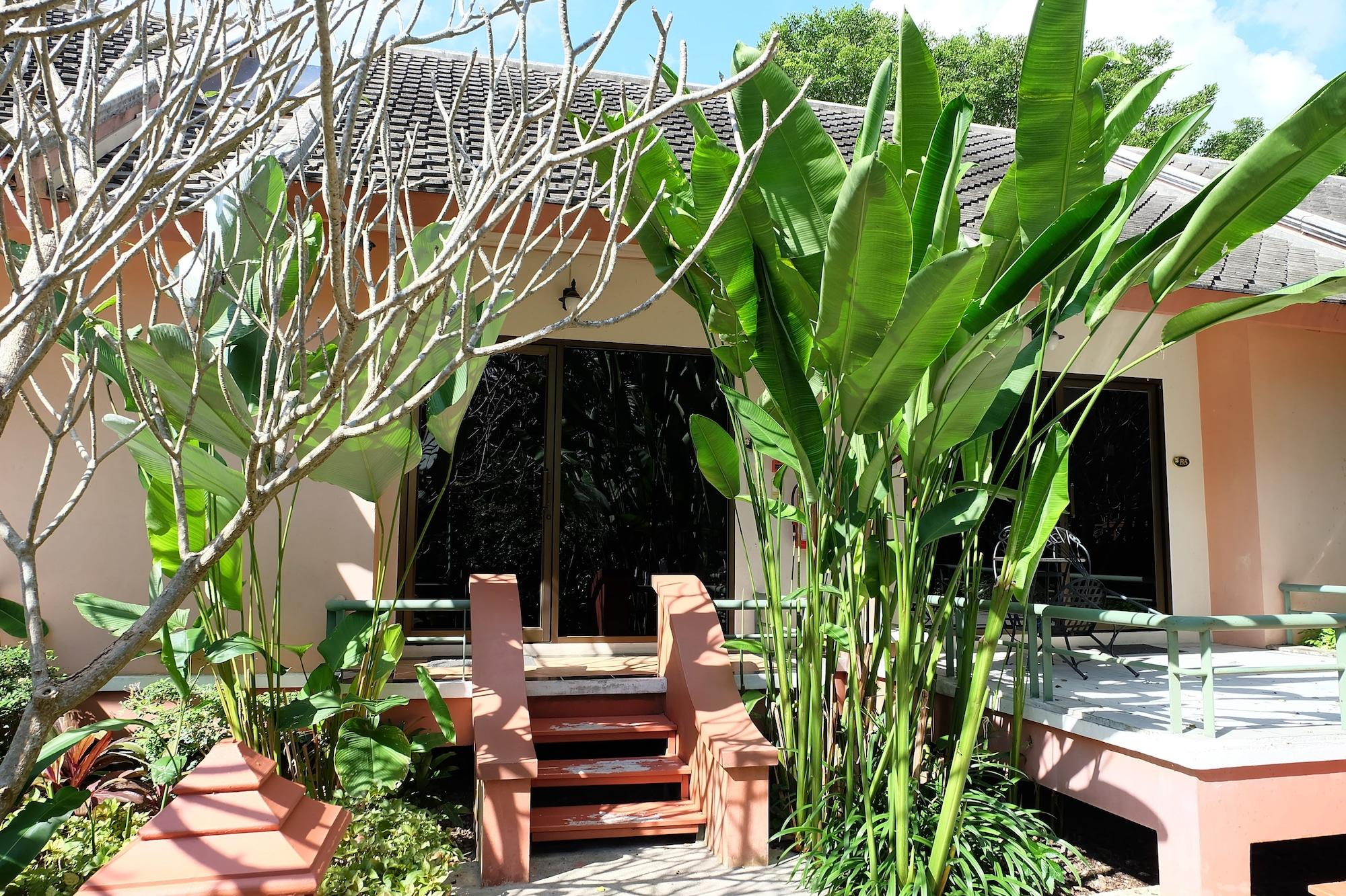 Lilawalai Resort Nong Nam Daeng Bagian luar foto