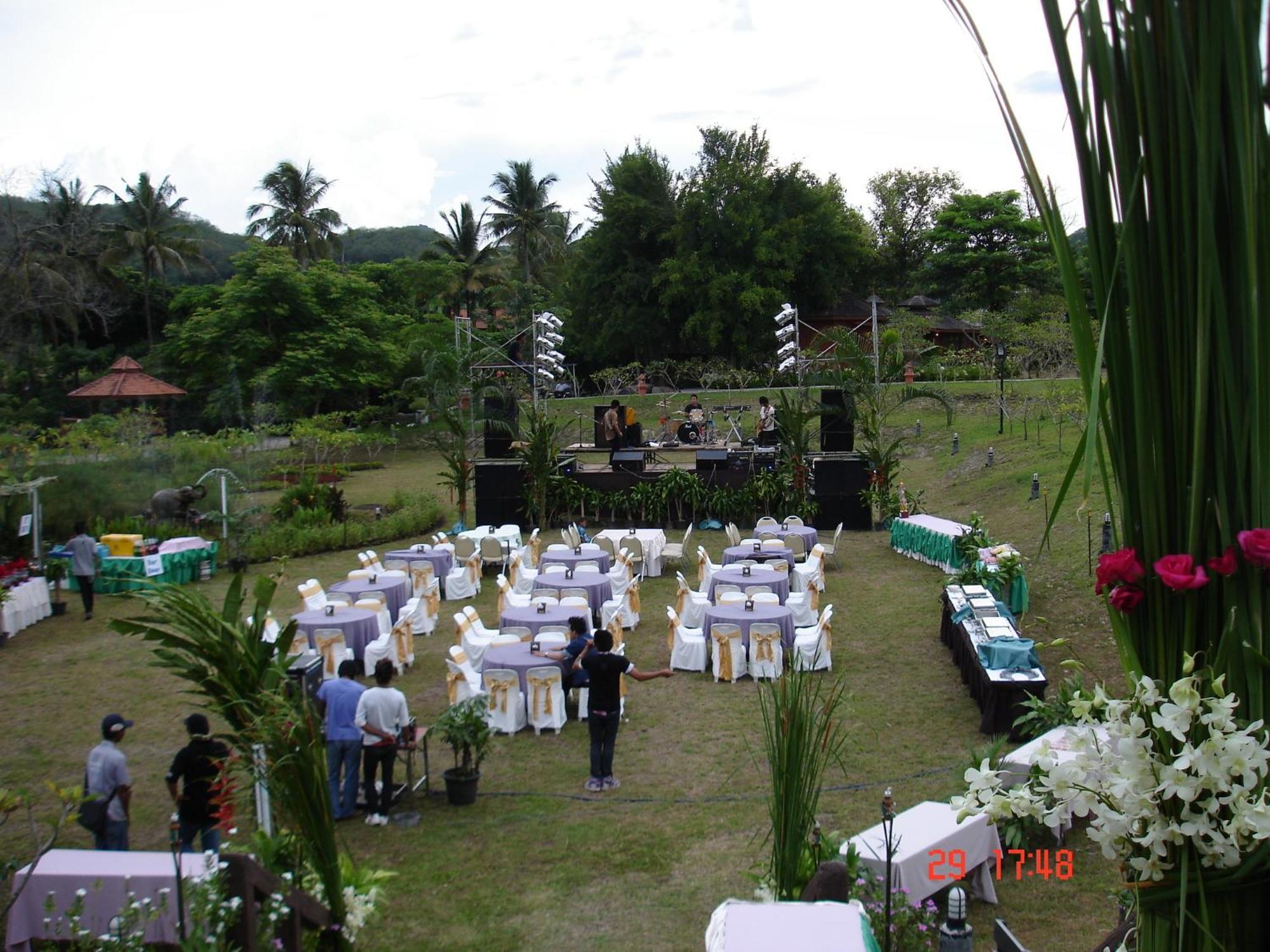 Lilawalai Resort Nong Nam Daeng Bagian luar foto