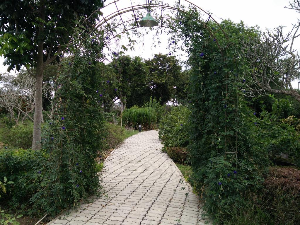 Lilawalai Resort Nong Nam Daeng Bagian luar foto