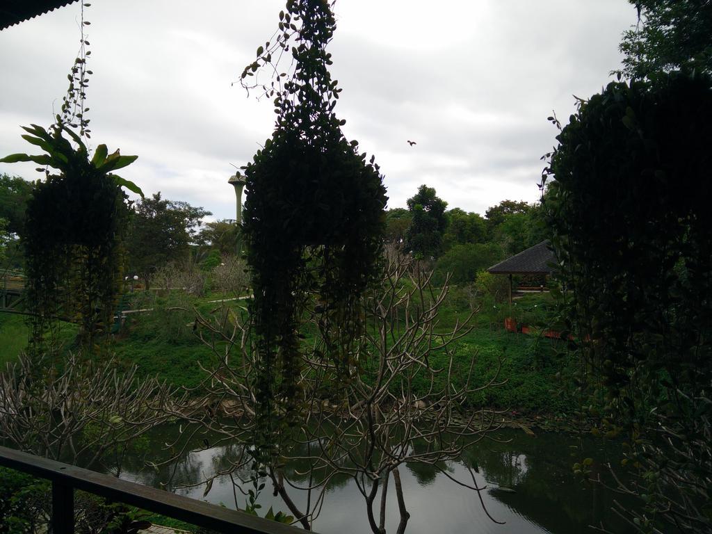 Lilawalai Resort Nong Nam Daeng Bagian luar foto
