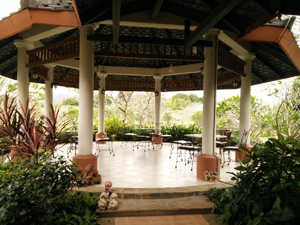 Lilawalai Resort Nong Nam Daeng Bagian luar foto