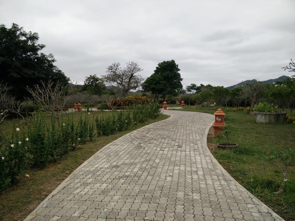 Lilawalai Resort Nong Nam Daeng Bagian luar foto