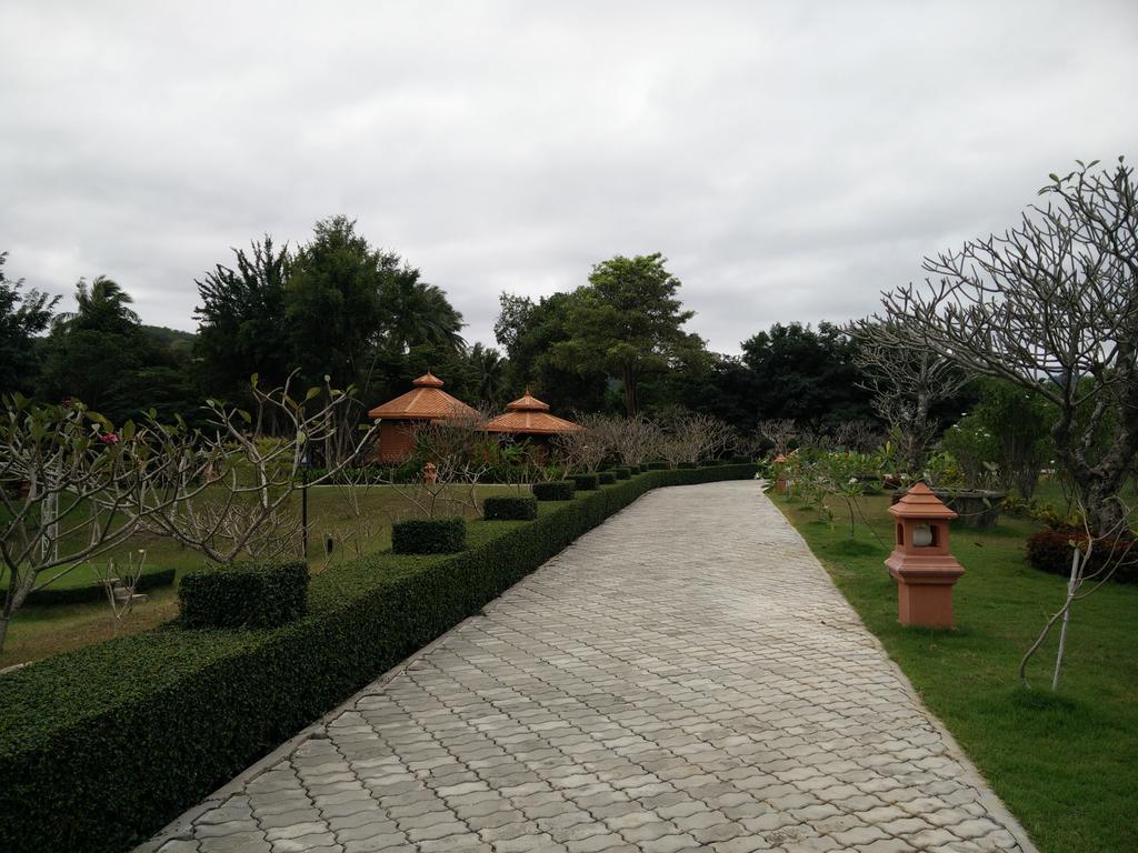 Lilawalai Resort Nong Nam Daeng Bagian luar foto