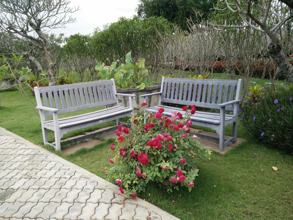 Lilawalai Resort Nong Nam Daeng Bagian luar foto