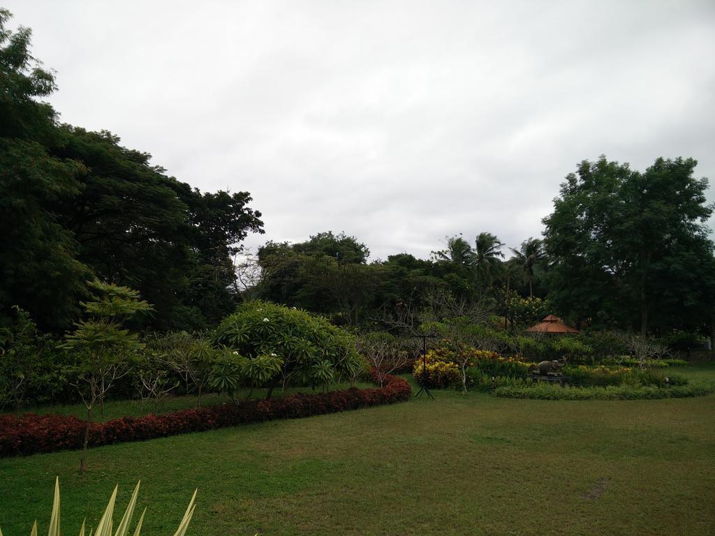 Lilawalai Resort Nong Nam Daeng Bagian luar foto