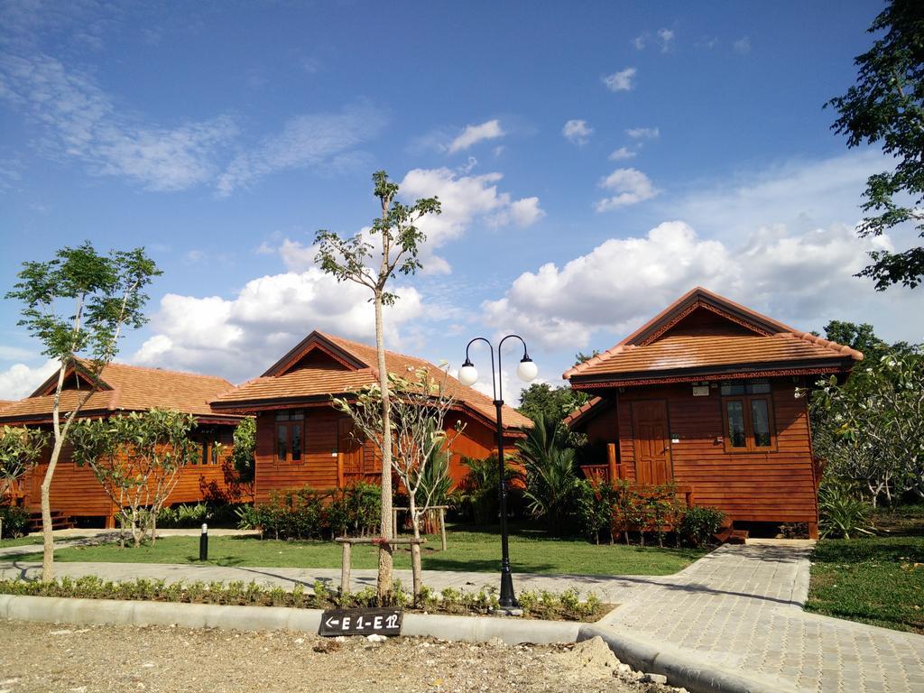 Lilawalai Resort Nong Nam Daeng Bagian luar foto