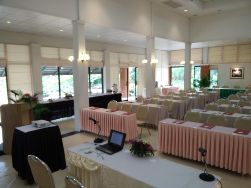 Lilawalai Resort Nong Nam Daeng Bagian luar foto