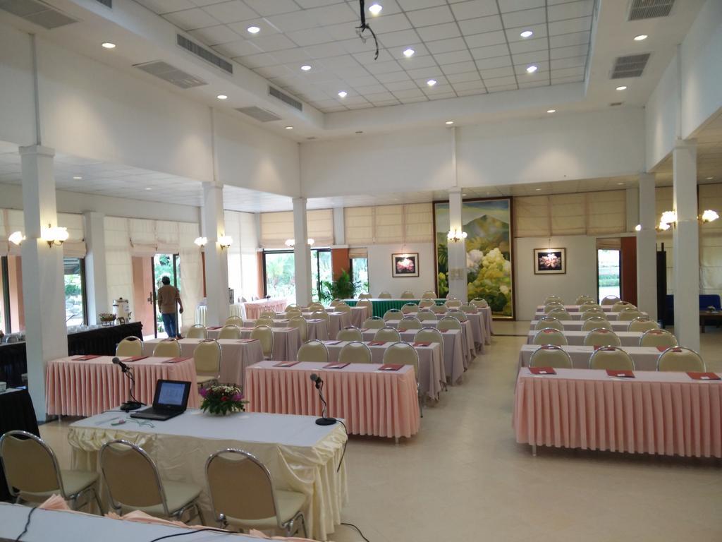 Lilawalai Resort Nong Nam Daeng Bagian luar foto