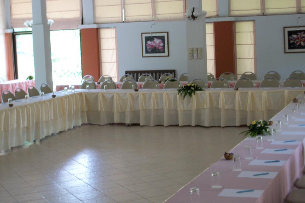 Lilawalai Resort Nong Nam Daeng Bagian luar foto