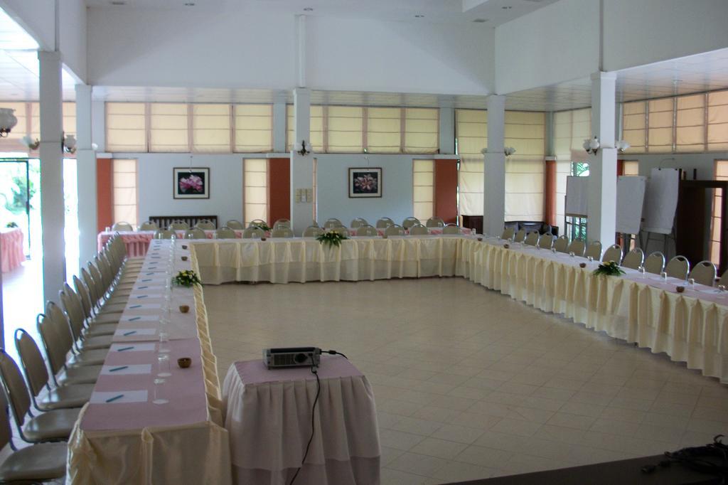 Lilawalai Resort Nong Nam Daeng Bagian luar foto