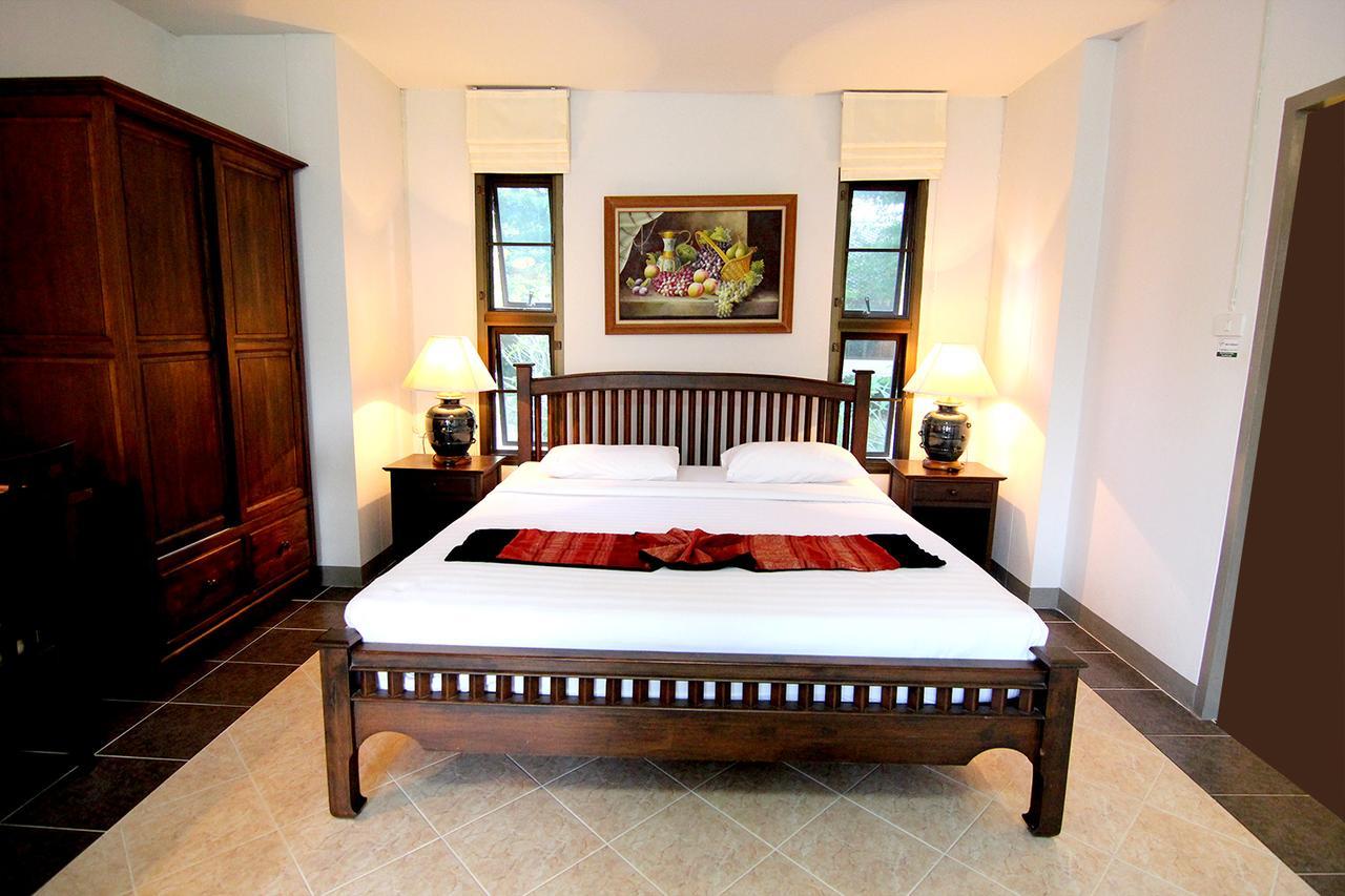 Lilawalai Resort Nong Nam Daeng Bagian luar foto