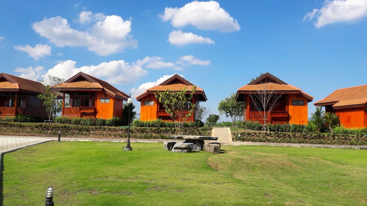 Lilawalai Resort Nong Nam Daeng Bagian luar foto