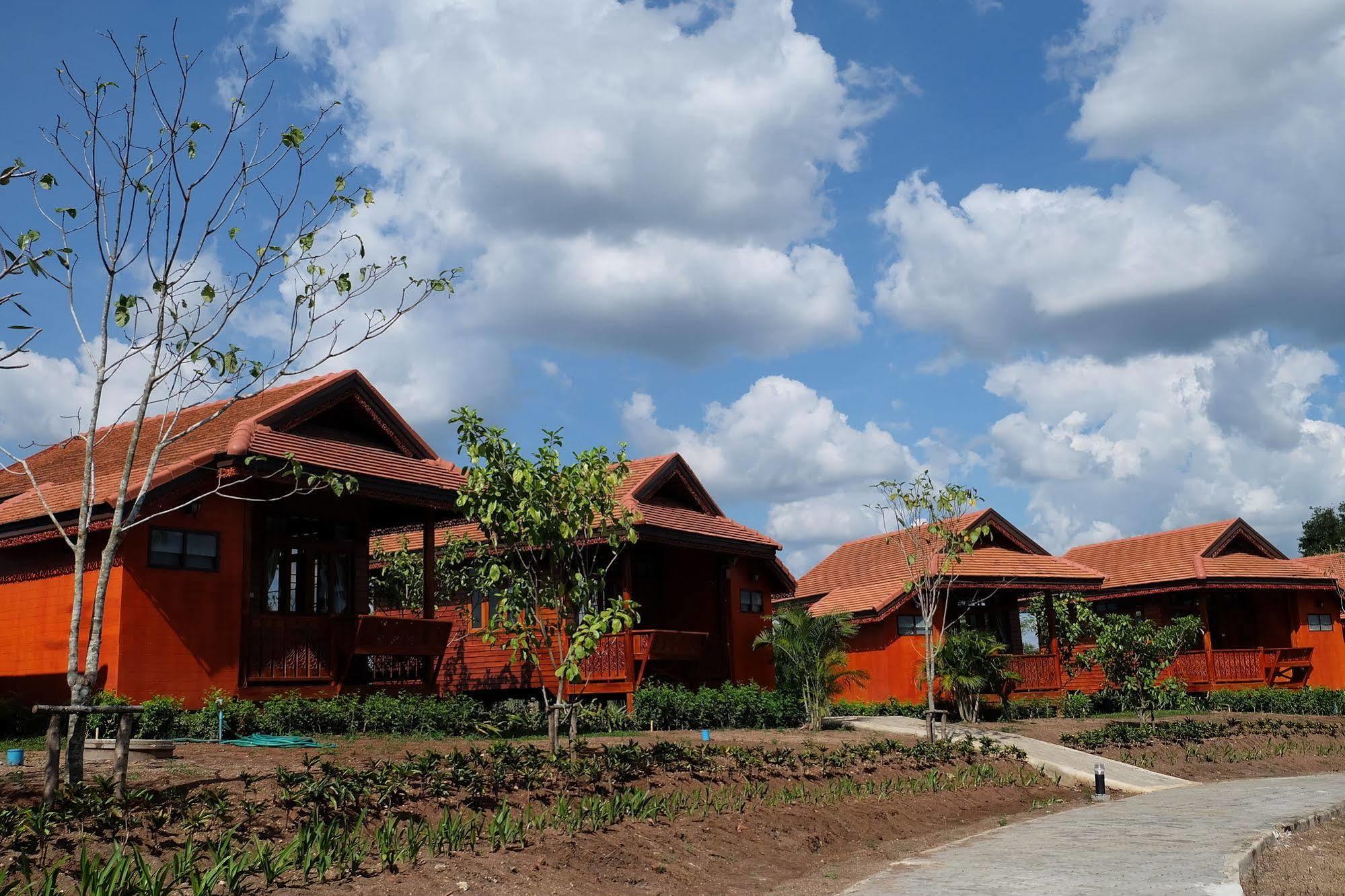 Lilawalai Resort Nong Nam Daeng Bagian luar foto