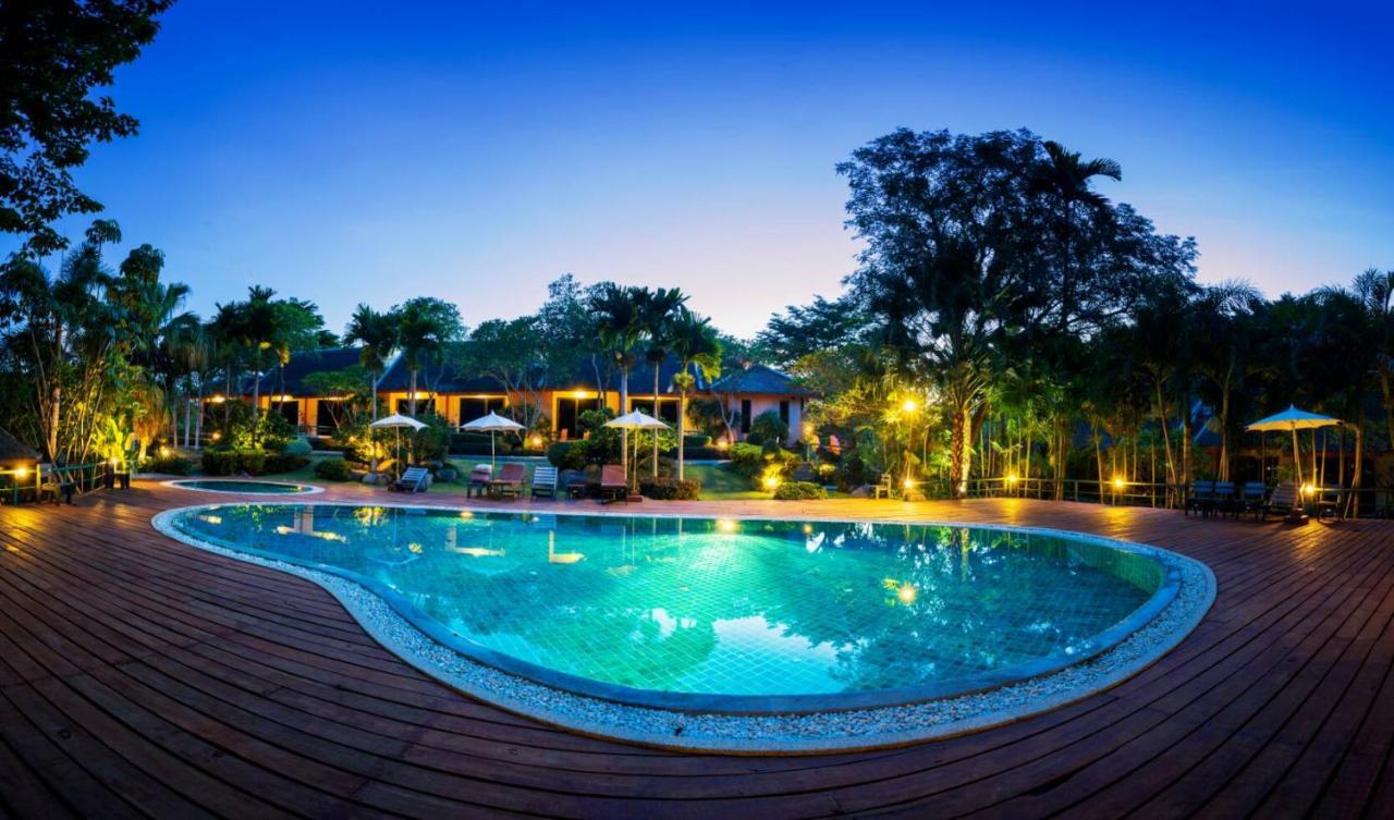Lilawalai Resort Nong Nam Daeng Bagian luar foto