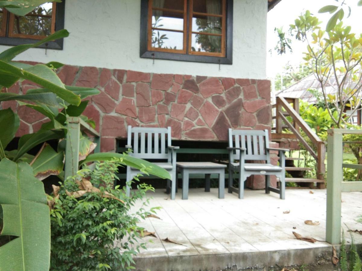 Lilawalai Resort Nong Nam Daeng Bagian luar foto